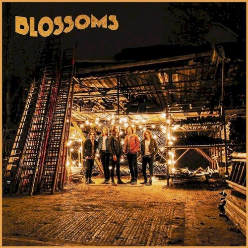 Blossoms
