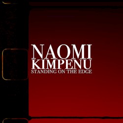 Standing On The Edge