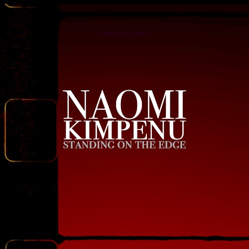 Standing On The Edge