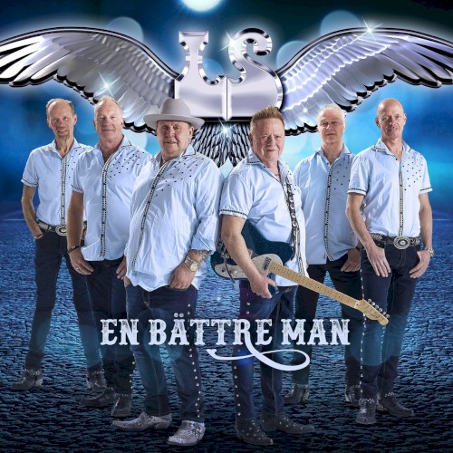 En bättre man