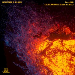 Falling (Alexandar Smash remix)