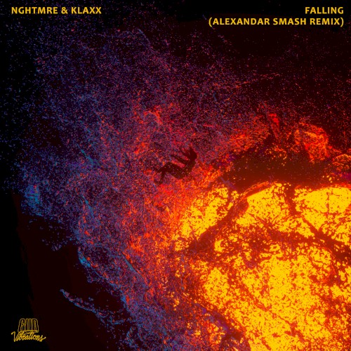 Falling (Alexandar Smash remix)