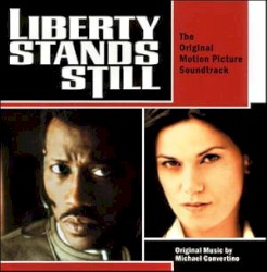 Liberty Stands Still