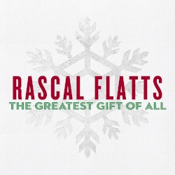 The Greatest Gift of All