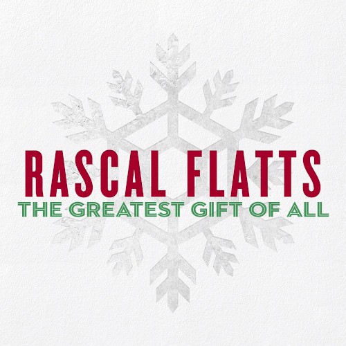 The Greatest Gift of All