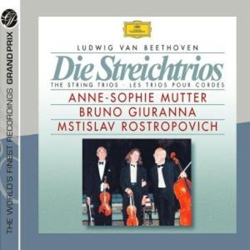 Die Streichtrios