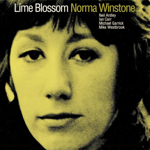 Lime Blossom