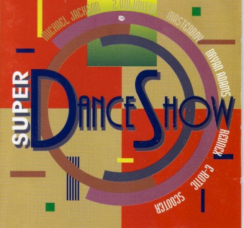 Super Dance Show