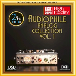 Audiophile Analog Collection Vol. 1