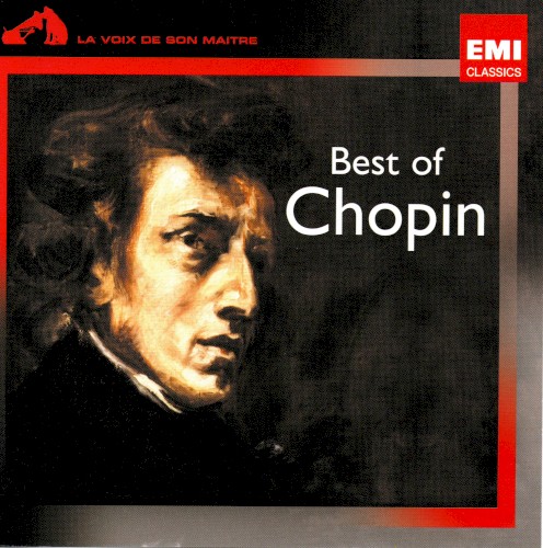 Best of Chopin