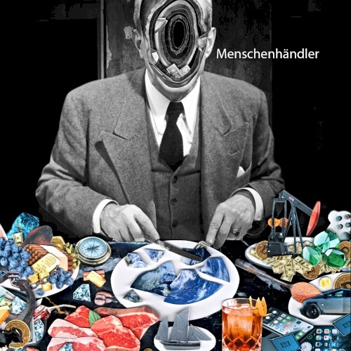 Menschenhändler