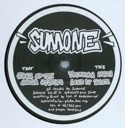 Dubcore Vol.18