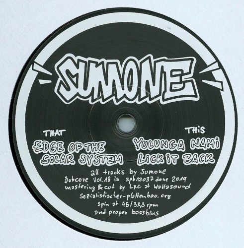 Dubcore Vol.18