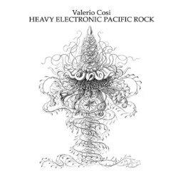 Heavy Electronic Pacific Rock