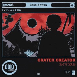 CRATER CREATOR