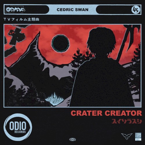 CRATER CREATOR