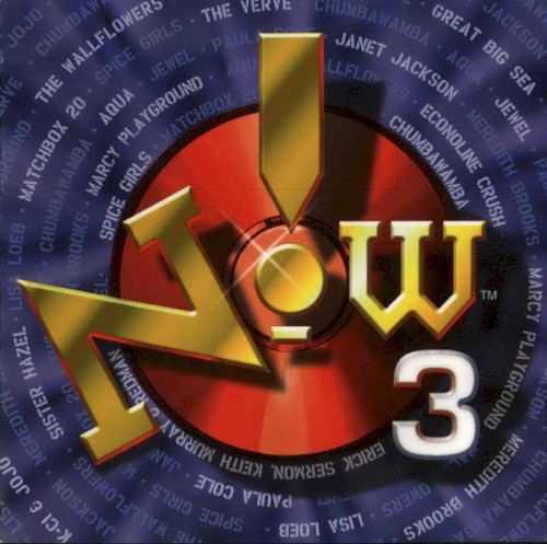 Now! 3