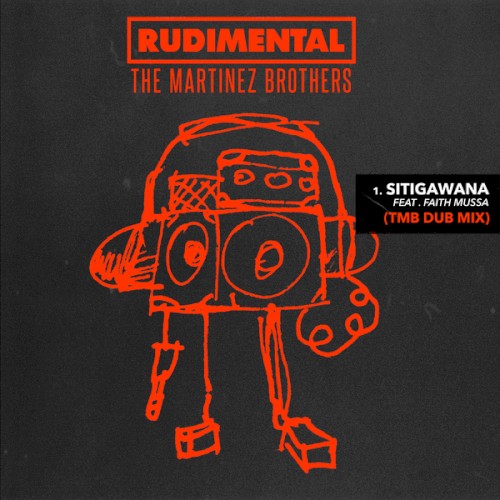 Sitigawana (TMB dub mix)