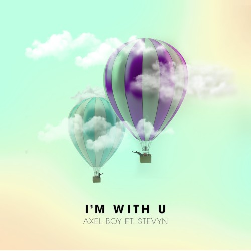 I'm with U