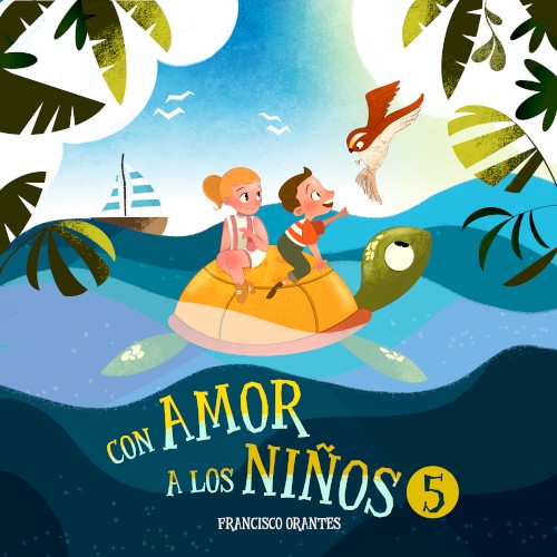 Con Amor A Los Niños 5