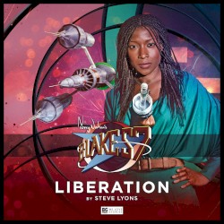 Blake's 7: Liberation (excerpt)