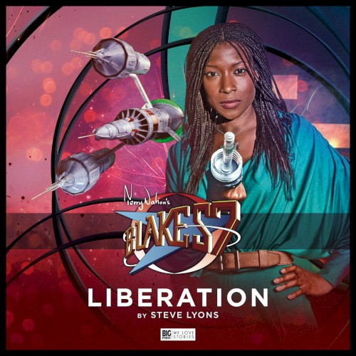 Blake's 7: Liberation (excerpt)