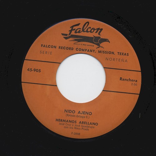 Nido ajeno / Olvídalo
