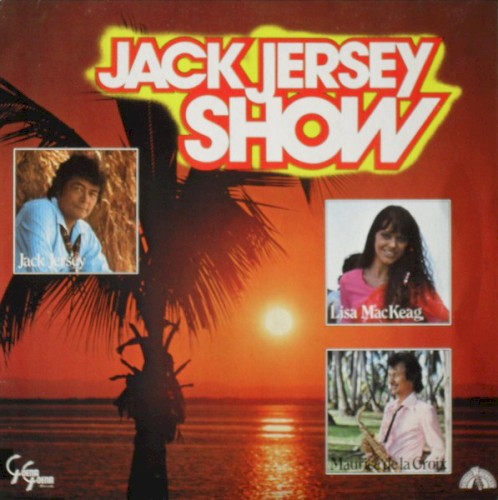Jack Jersey Show