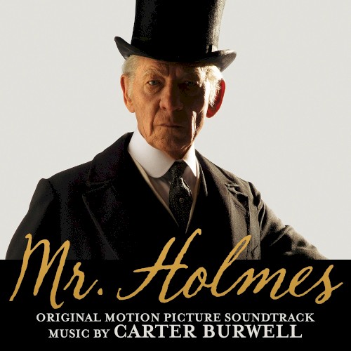 Mr. Holmes