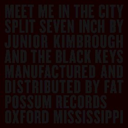 Meet Me in the City
