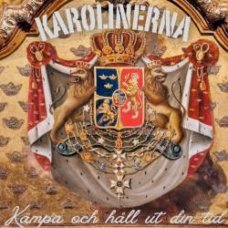 Kämpa och håll ut din tid