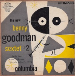 The New Benny Goodman Sextet #2