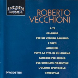 Emozioni in musica, Volume 2