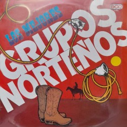 Los mejores grupos norteños