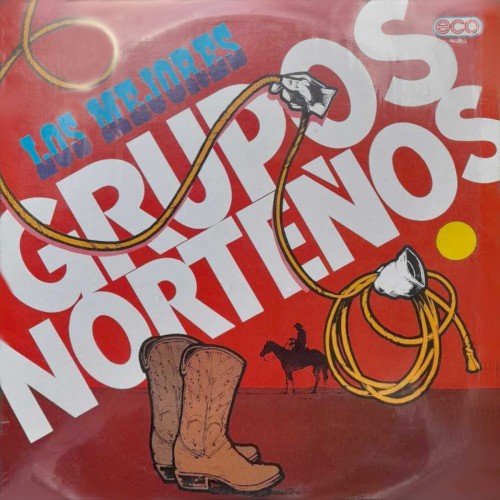 Los mejores grupos norteños