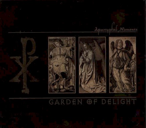 Apocryphal Moments