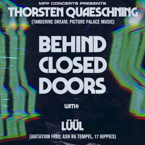 Behind Closed Doors With… Lüül