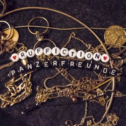 Panzerfreunde
