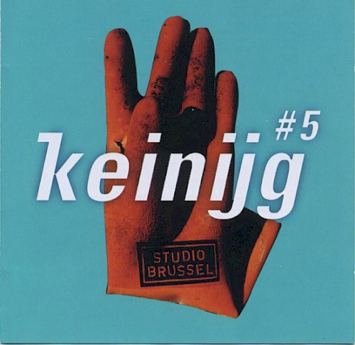 Keinijg #5