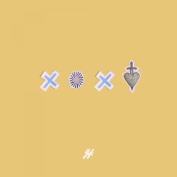 X O X O / Who's She?