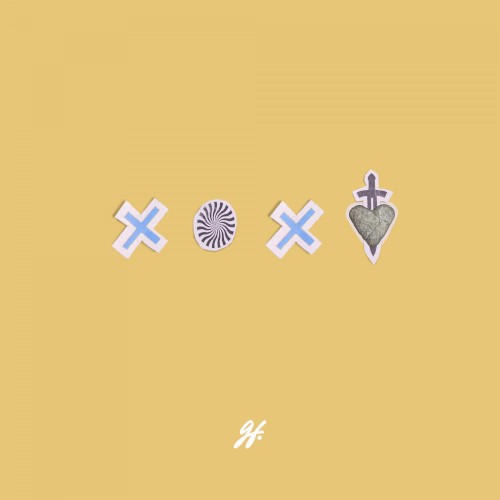 X O X O / Who's She?