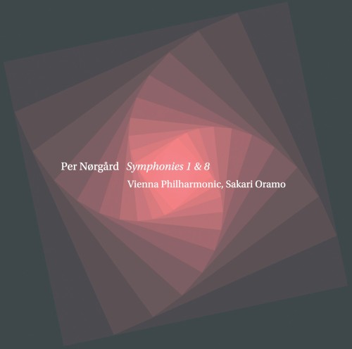 Symphonies 1 & 8