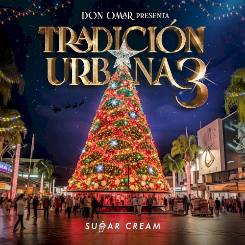 Tradición urbana 3