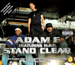 Stand Clear