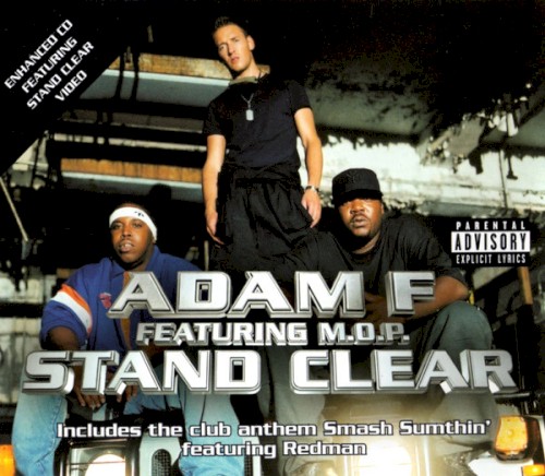 Stand Clear