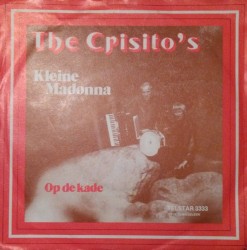 Kleine Madonna / Op de kade