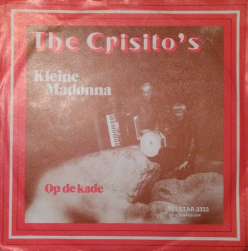 Kleine Madonna / Op de kade