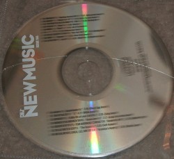 CMJ New Music Monthly, Volume 144: December 2006