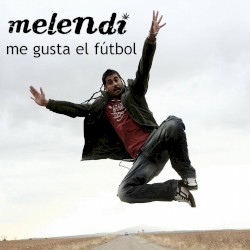 Me gusta el fútbol