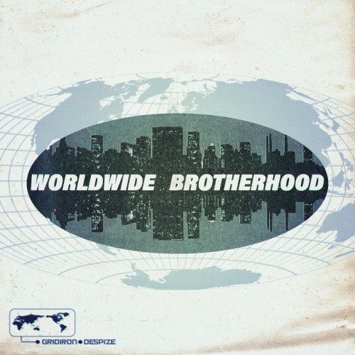 Worldwide Brotherhood